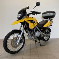 Bmw F 650 GS