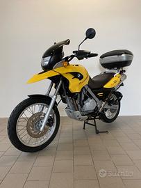 Bmw F 650 GS