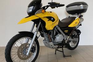 Bmw F 650 GS