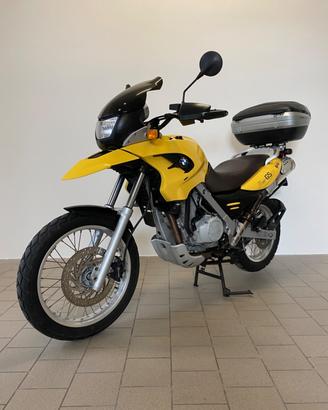 Bmw F 650 GS