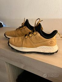 Timberland