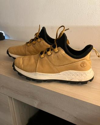Timberland