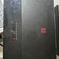 Performance Wi-Fi 6 con Tecnologia EasyMesh,