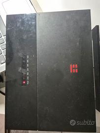 Performance Wi-Fi 6 con Tecnologia EasyMesh,