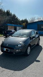Fiat punto evo 1.2 benzina
