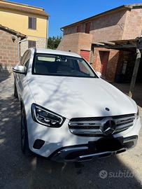 Mercedes GLC 220 Sport