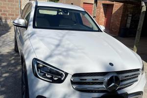 Mercedes GLC 220 Sport