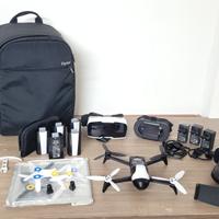 DRONE PARROT 2 FVP PACK