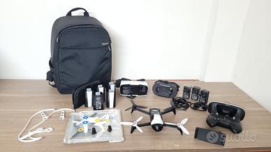 DRONE PARROT 2 FVP PACK