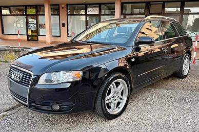 AUDI A4 AVANT 2.5TDI V6