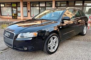 AUDI A4 AVANT 2.5TDI V6