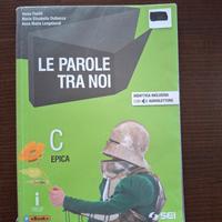 Le parole tra noi C epica