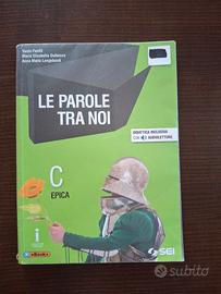 Le parole tra noi C epica