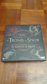 Gioco da tavolo Game of Thrones
