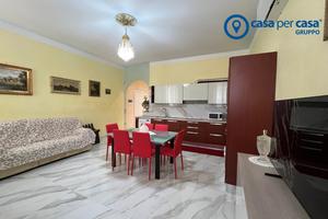 BILOCALE RISTRUTTURATO AL PIANO TERRA