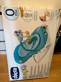 Sdraietta chicco balloon