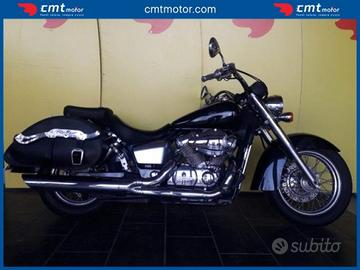 HONDA VT 750 C Garantita e Finanziabile