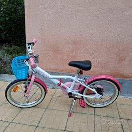 bicicletta bimba