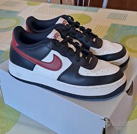 Sneakers Nike Air Force 1, n. 38.5