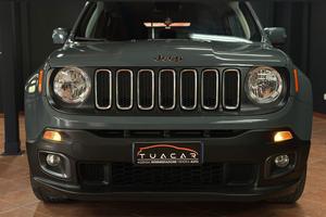 Jeep Renegade 1.6 Mtj Longitude #11139