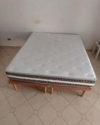 Reti e materasso 