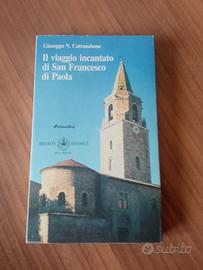 IL VIAGGIO INCANTATO DI SAN FRANCESCO DI PAOLA