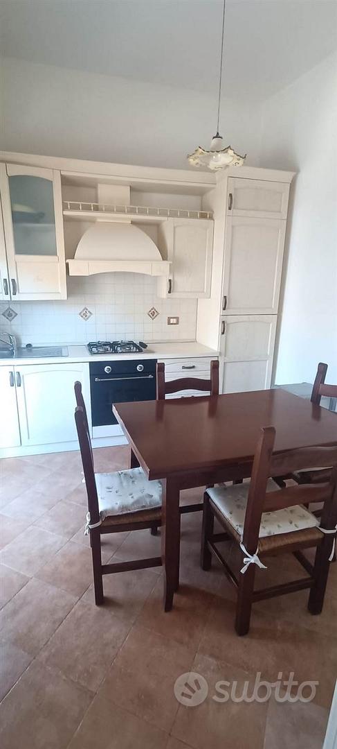 Appartamento – Caltanissetta, Quartiere Provvidenza - Vista 4