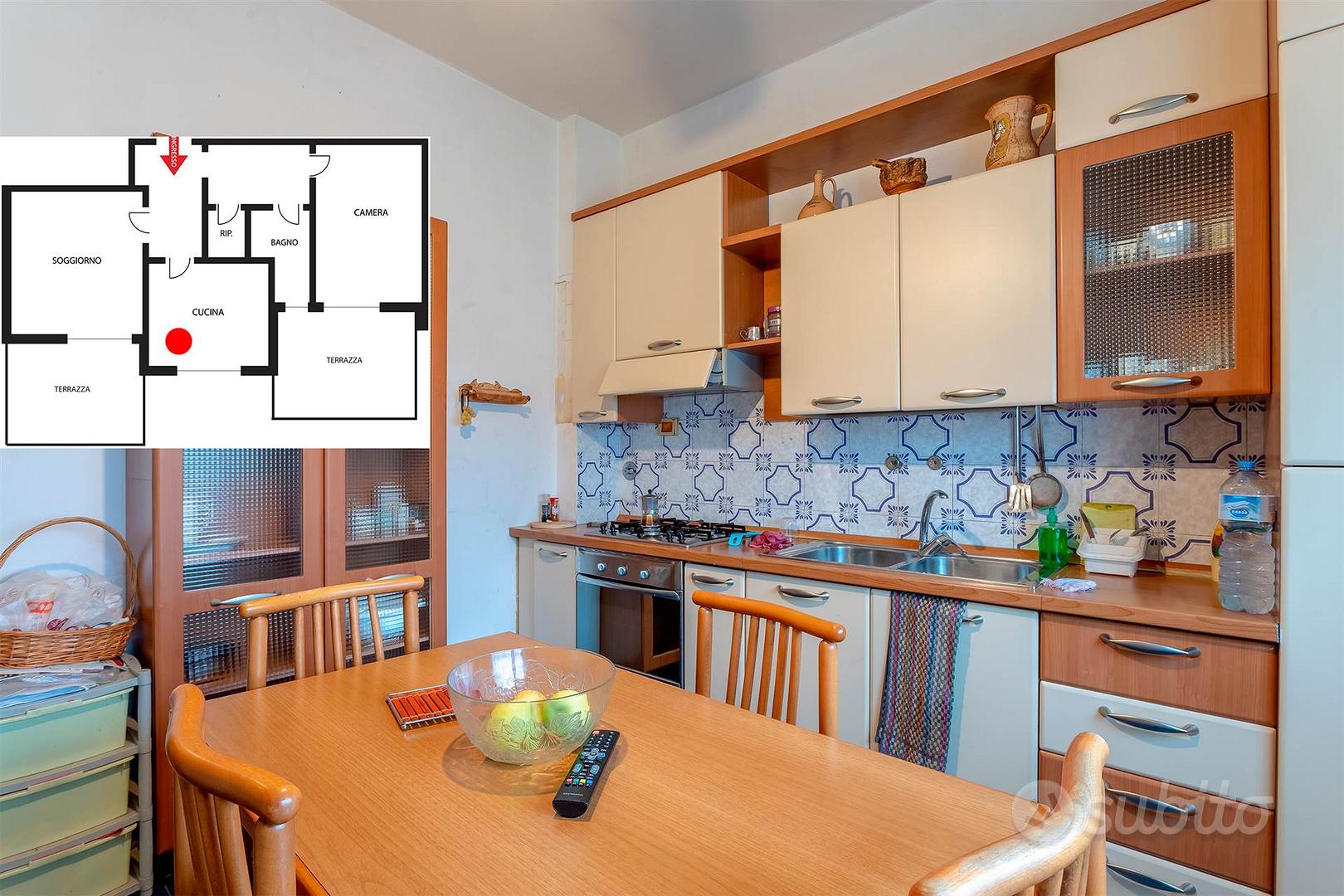 Apartment in Sesto Fiorentino, Padule - Vista 4