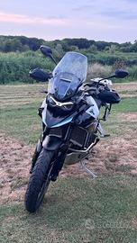 Tiger 90 gtpto 2026