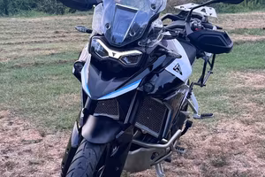 Tiger 90 gtpto 2026