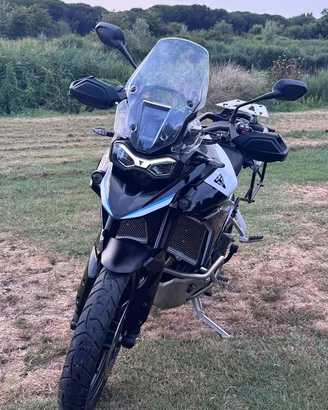 Tiger 90 gtpto 2026