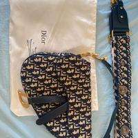 borsa sella Dior