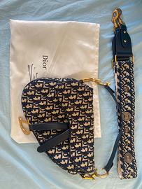 borsa sella Dior