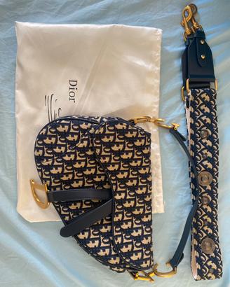 borsa sella Dior
