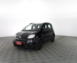 FIAT Panda Panda 1.0 FireFly Hybrid City Life