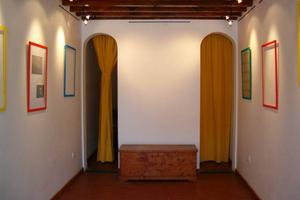 Immobile di 30 m² con 2 locali a Campi Bisenzio