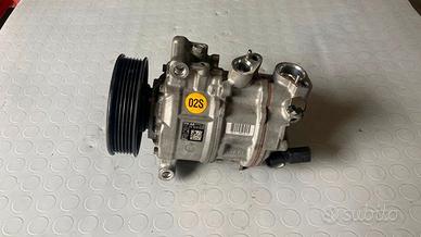 Compressore clima Vw Golf 7 2.0TDI (5Q0816803D)