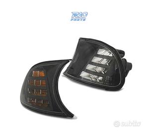 FRECCIE BMW E46 99-01 CC NERO LED