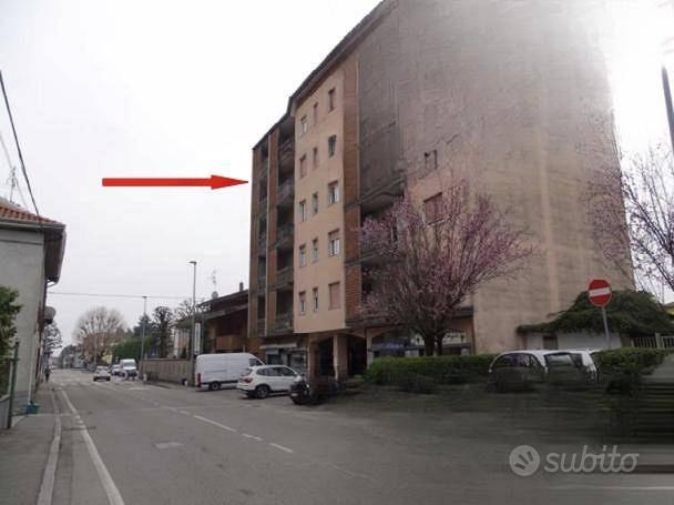 Appartamento – Solbiate Olona, Solbiello, Varese - Vista 3