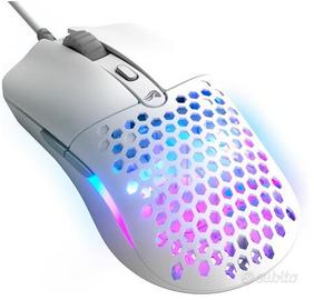 GLORIOUS Model O Eternal Mouse Da Gaming