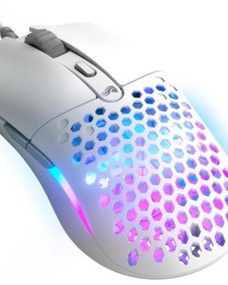 GLORIOUS Model O Eternal Mouse Da Gaming