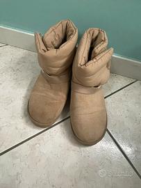 Stivaletti invernali