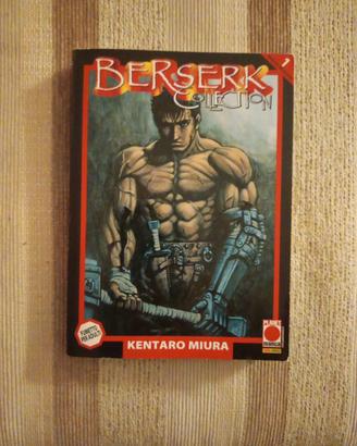 Berserk collection - Kentaro Miura