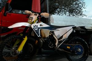 Husqvarna te 300i 2022