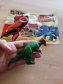 Animali Pericolosi Dinosauri Maxxi Edition