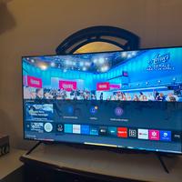 Samsung 55 pollici Smart Tv