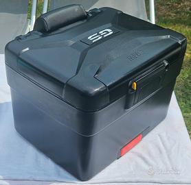 Bauletto / Top Case BMW R1250GS R1200GS F850GS