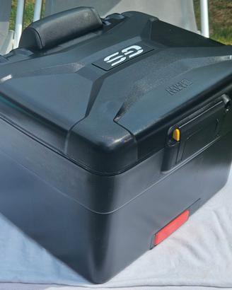 Bauletto / Top Case BMW R1250GS R1200GS F850GS