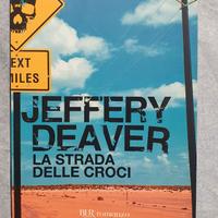 La strada delle croci di Jeffery Deaver