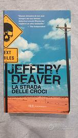 La strada delle croci di Jeffery Deaver
